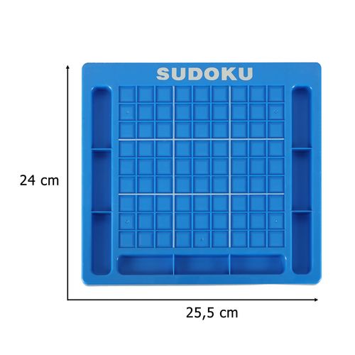 Gra Logiczna Liczbowa Łamigłówka Sudoku na Arena.pl