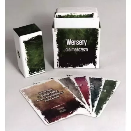 Wersety dla mężczyzn zdjęcie 2