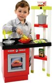 ECOIFFIER 1737 KUCHNIA PRO-COOK Z POLKA