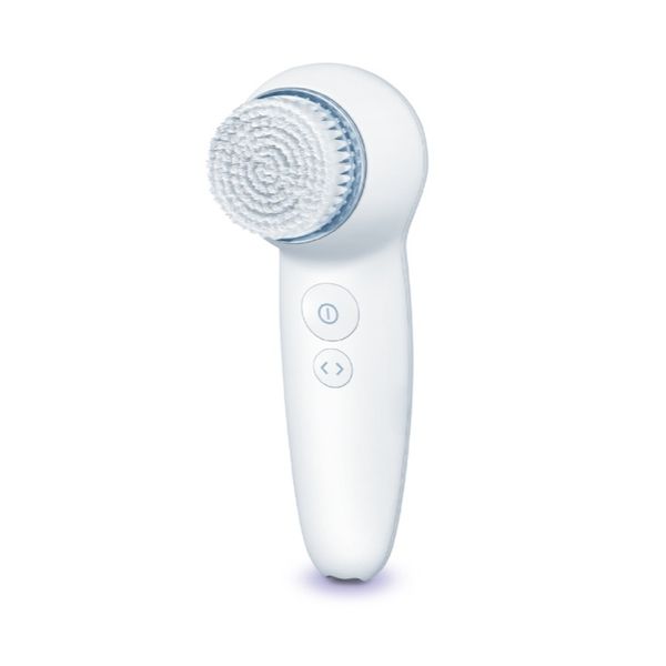 SZCZOTECZKA DO TWARZY MEDEL FACE BRUSH 3 TRYBY zdjęcie 3