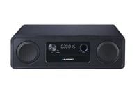 mikrowieża z bluetooth, odtwarzaczem cd/usb i radiem fm - bp-ms20bk