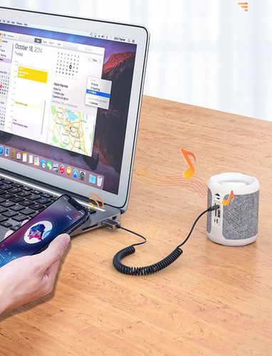 Adapter Audio Transmiter Bluetooth AUX Odbiornik na Arena.pl