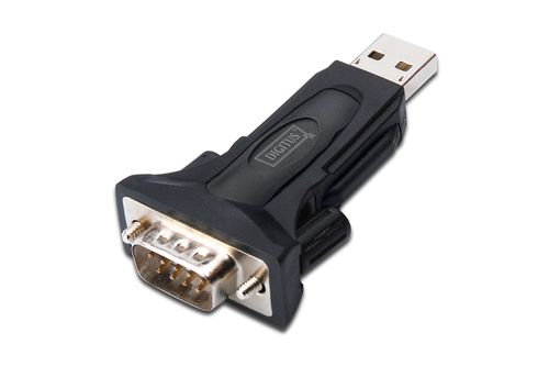 Digitus | USB | Adapter szeregowy na Arena.pl
