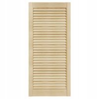 Drzwiczki Fronty Meblowe Ażurowe Sosna 99,3x44,4cm 444mm x 993mm