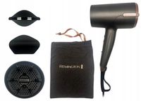 SUSZARKA REMINGTON D6077 4 NAKŁADKI 2000W