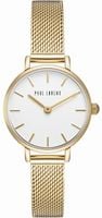 zegarek damski paul lorens pl20004b-3d1 + box