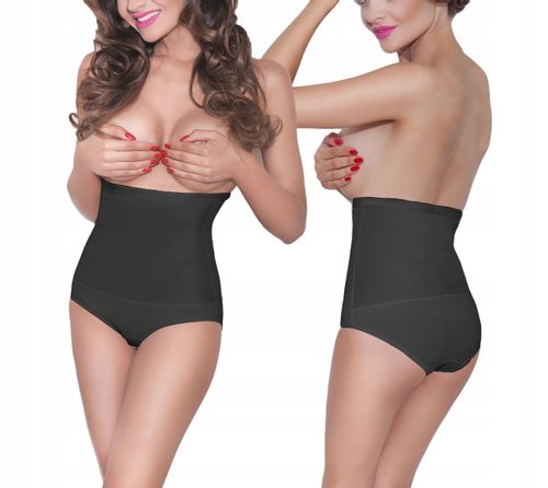 figi MITEX IGA INTENSE czarne , bawełna , M na Arena.pl