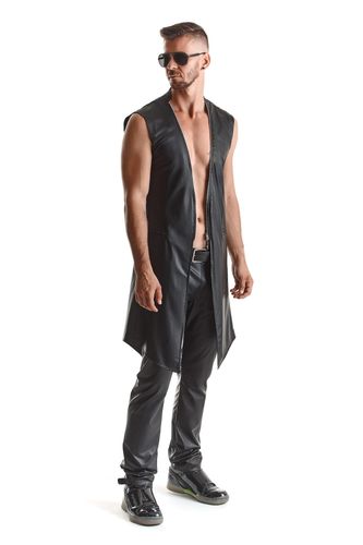 rmmarco001 - black vest - m na Arena.pl