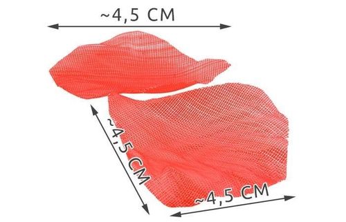 Płatki róż 500 szt. na Arena.pl