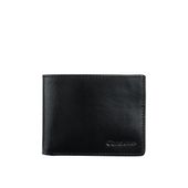 Czarny portfel Canaletto z naturalnej skóry PD1167s164