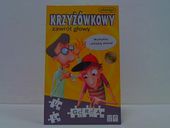 Krzyzowkowy zawrot glowy uklad.puzzlowa 07462