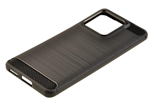 Etui Carbon Pro do Motorola Edge 60 / Edge 60 Fusion na Arena.pl