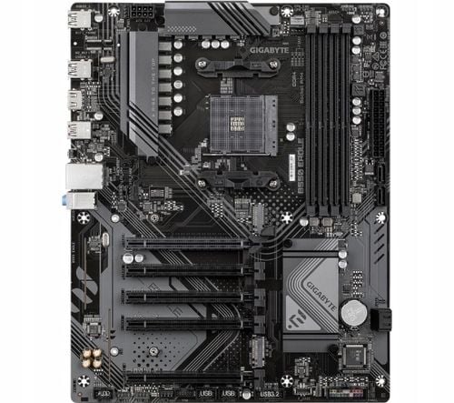 Plyta glówna Gigabyte B550 EAGLE na Arena.pl
