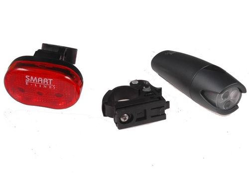 Lampa p+t  BL-183/RL-403 SMART na Arena.pl