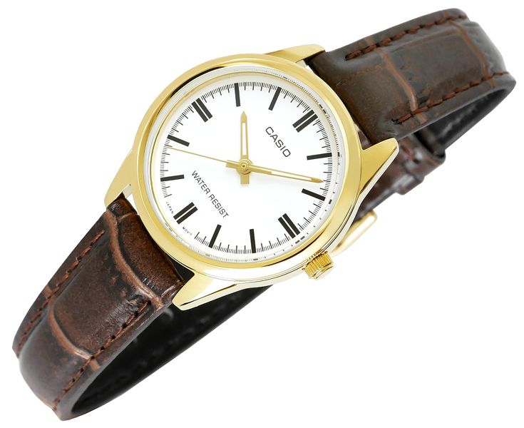 Zegarek Damski CASIO LTP-V005GL-7AUDF + BOX zdjęcie 4