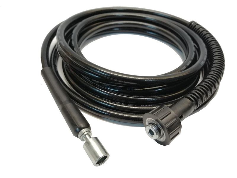 WĄŻ DO WODY 5M HP18190 2# G/C zdjęcie 1