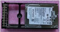 Hewlett Packard Enterprise 600GB SAS 12G 15K SFF