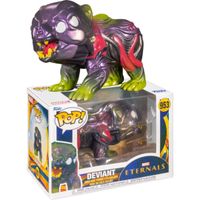 funko pop! marvel eternals deviant 953 figurka