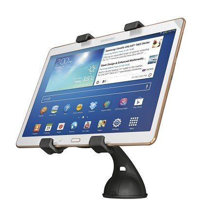 Ziva Samochodowy uchwyt na tablet na Arena.pl