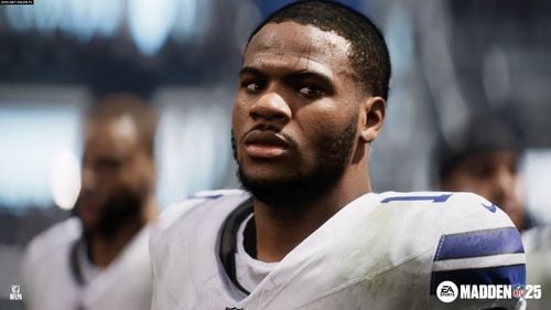 Gra Xbox Series Madden NFL 25 na Arena.pl