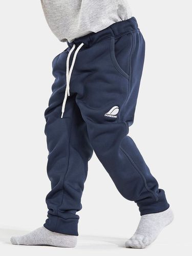 DIDRIKSONS spodnie CORIN navy 503405 039 140 na Arena.pl