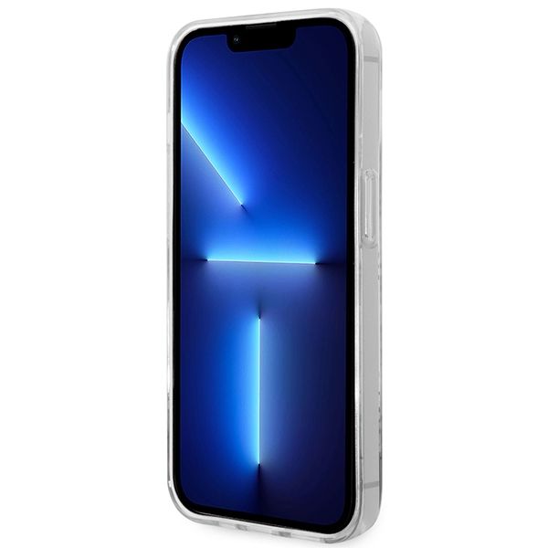 Etui Guess do iPhone 14 Pro, Złoty zdjęcie 5