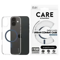 etui care by panzerglass flagship case z magsafe na iphone 16 plus