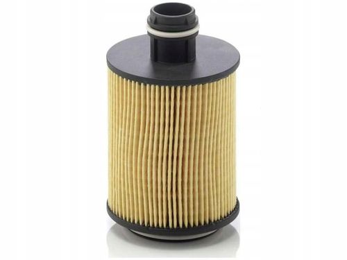 MANN FILTR OLEJU OPEL HU7004/1X na Arena.pl