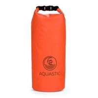 WOREK WODOSZCZELNY NA KAJAK TORBA AQUASTIC 10L