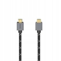 Kabel HAMA Premium HDMI - 2.1 Ultra High Speed 8K 2 m