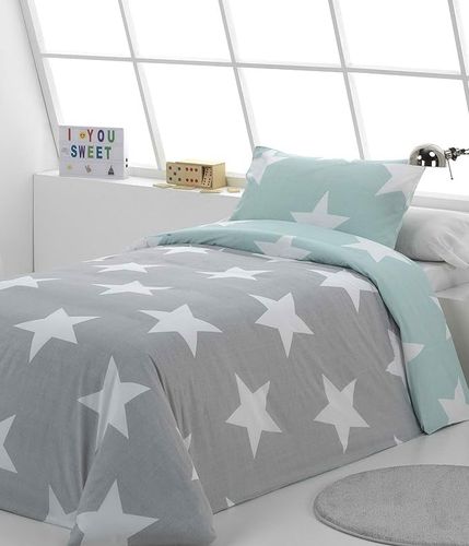 Pościel dwustronna zestaw poszewek 180x240cm na Arena.pl