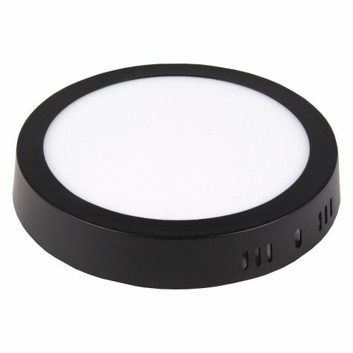 PANEL LED NATYNKOWY PLAFON SUFITOWY 12W OKRĄGŁY na Arena.pl