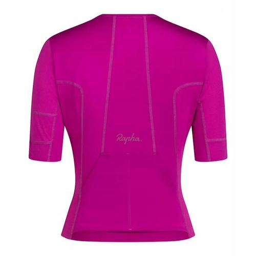 Rapha Damski krótki top cargo r.S na Arena.pl