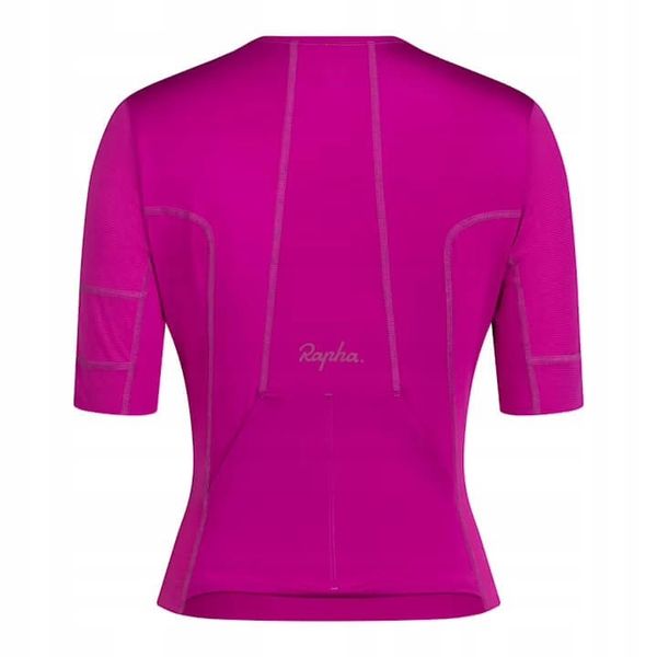 Rapha Damski krótki top cargo r.S zdjęcie 2