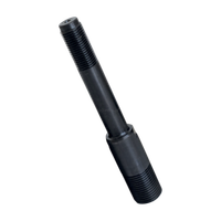 BAUDAT - ŚRUBA POCIĄGOWA HD do wycinania otworów w blachach 20,4mm-35,0mm