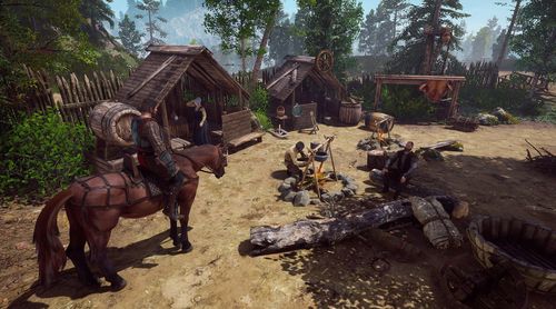 Gra King's Bounty II PS4 / PS5 na Arena.pl
