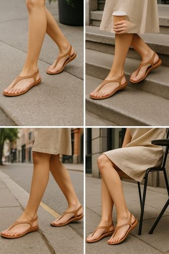 Crocs Wygodne Lekkie Japonki Buty Damskie Sexi Flip 39-40 na Arena.pl