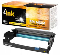 BĘBEN DO LEXMARK E250d E250n E350 E350d E352 E450