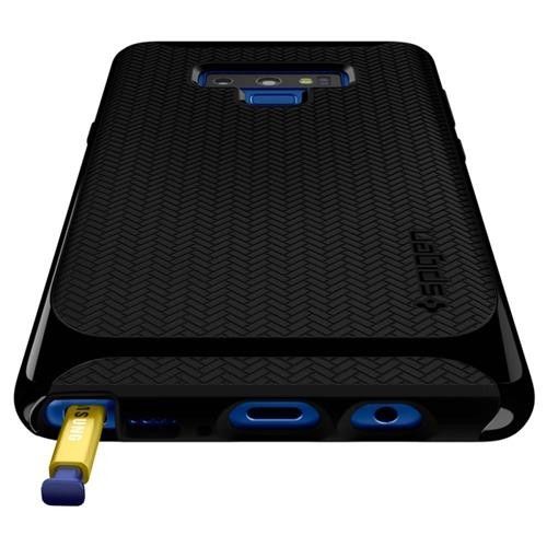 Samsung Note 9 Spigen Neo Hybrid na Arena.pl