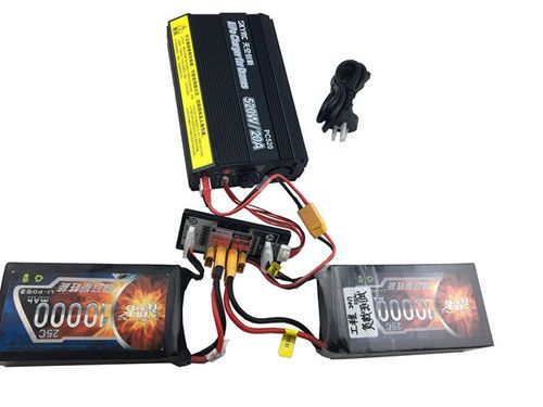 ładowarka skyrc pc520 do lipo 6s na Arena.pl