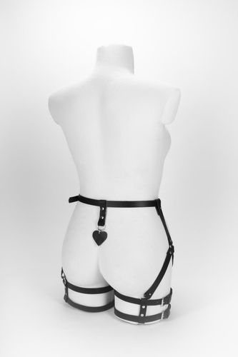 harness damski na Arena.pl