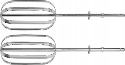 MIKSER RĘCZNY KUCHENNY Z PODSTAWĄ 250W 5 BIEGÓW + TURBO 4 MIESZADŁA LUND na Arena.pl