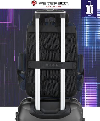 plecak ptn hy243-7079 navy na Arena.pl