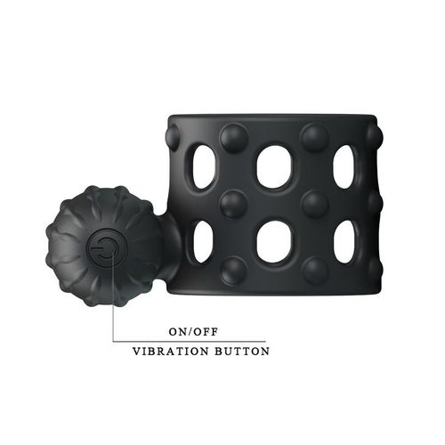 Pretty Love -Osborn Vibration na Arena.pl