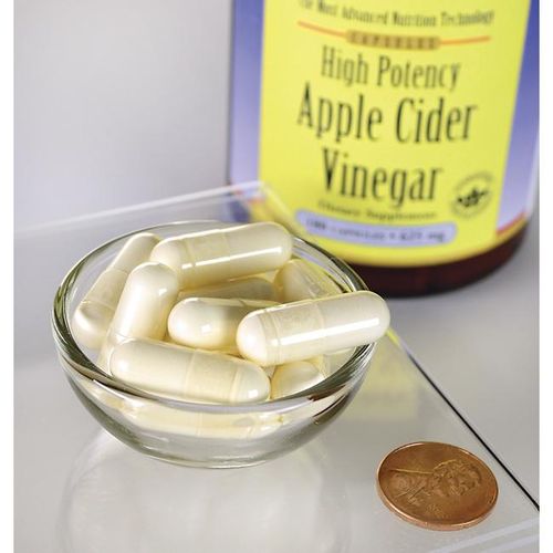 SWANSON OCET JABŁKOWY 180k APPLE CIDER ODCHUDZANIE na Arena.pl