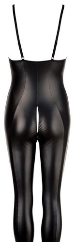 jumpsuit 2-way zip l na Arena.pl