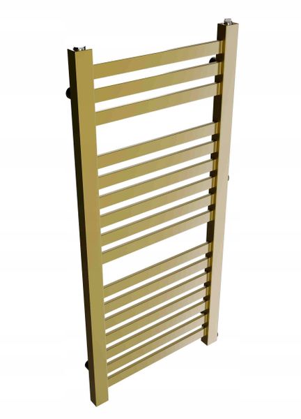 Grzejnik łazienkowy MultiPRO 1150x440 JASNY ANTYK zdjęcie 2