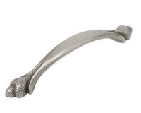 UCHWYT DO MEBLI DESE 15129Z09600.19 Rozstaw w mm - 96, Kolor pokrycia - Stara stal