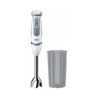 Blender ręczny Braun MQ 5200 WH 1000 W biały