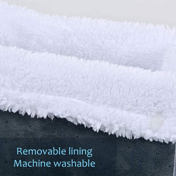 OGRZEWACZ STÓP BUT ELEKTRYCZNY VIP 6 PROGRAMÓW TIMER zdjęcie 7